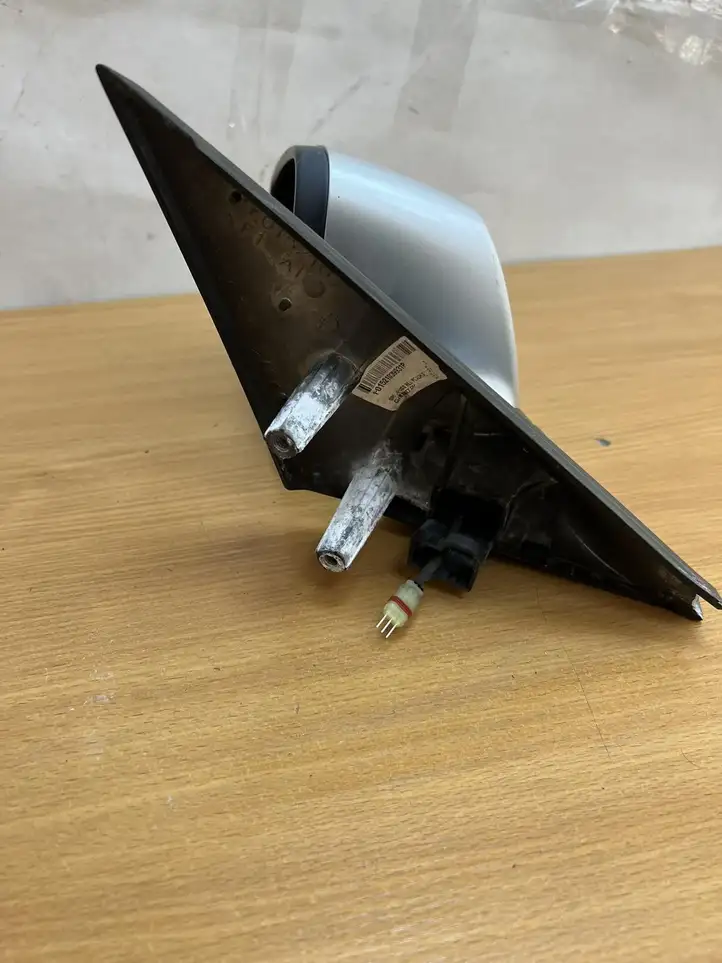 BMW 7 F01 (2008 - 2016) F0152103 Боковое зеркало с электроприводом — фото 4