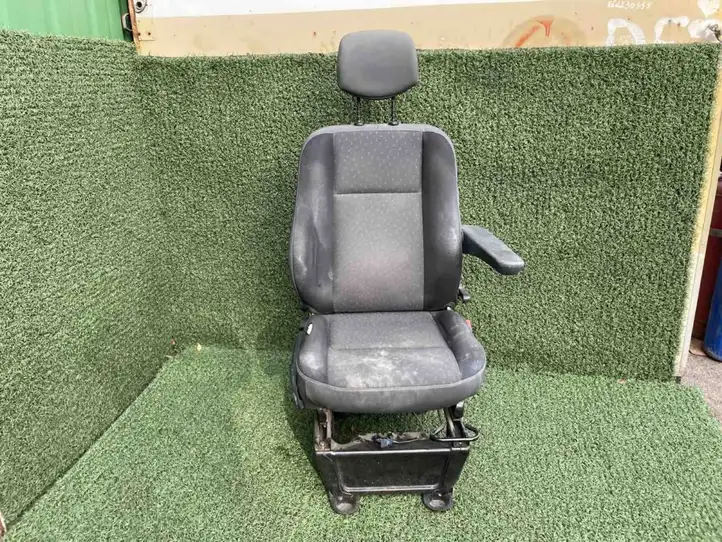Opel Movano B (2010 - 2022) 827569084 Переднее сиденье пассажира — фото 1