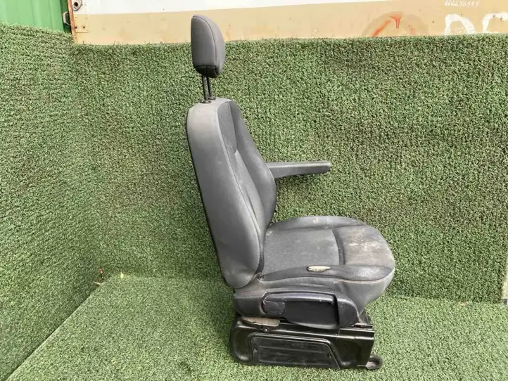 Opel Movano B (2010 - 2022) 827569084 Переднее сиденье пассажира — фото 4