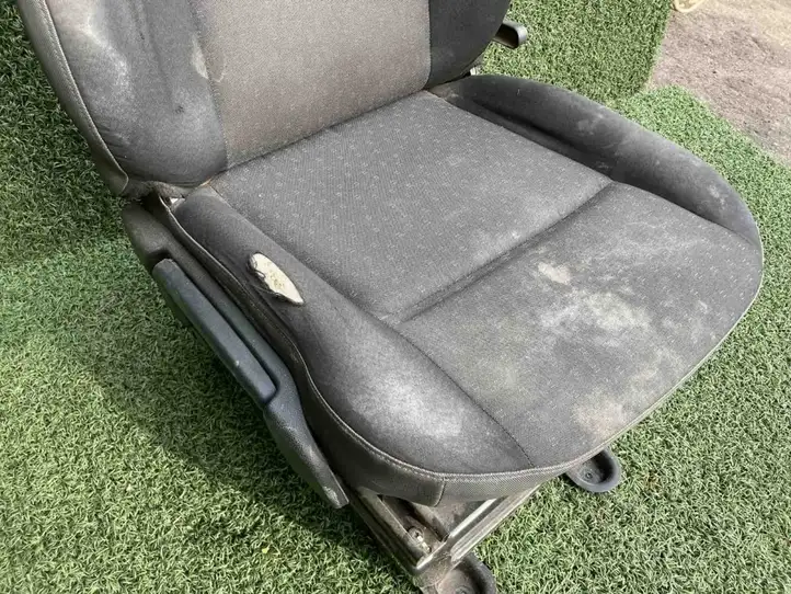 Opel Movano B (2010 - 2022) 827569084 Переднее сиденье пассажира — фото 9