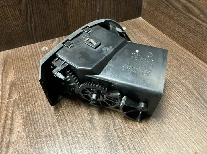 Buick Regal (2010 - 2016) LS385812 Боковой воздушный дефлектор — фото 4