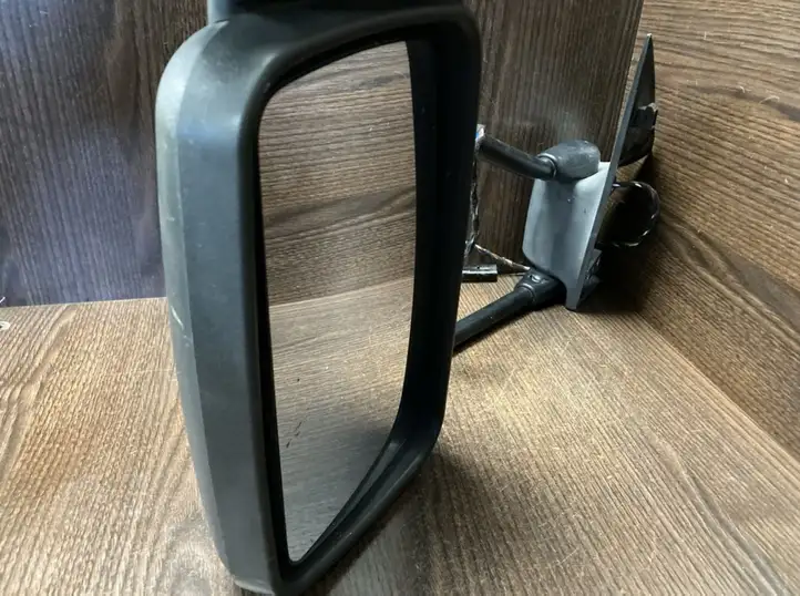 Mercedes-Benz Sprinter W901 W902 W903 W904 (1995 - 2007) 0018115614 Боковое зеркало с электроприводом — фото 4