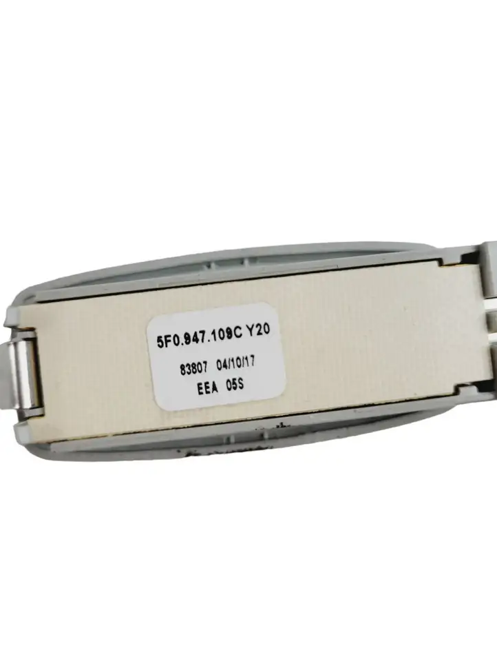 Skoda Superb B8 (3V) (2015 - 2023) 5F0947109C Передняя подсветка — фото 3