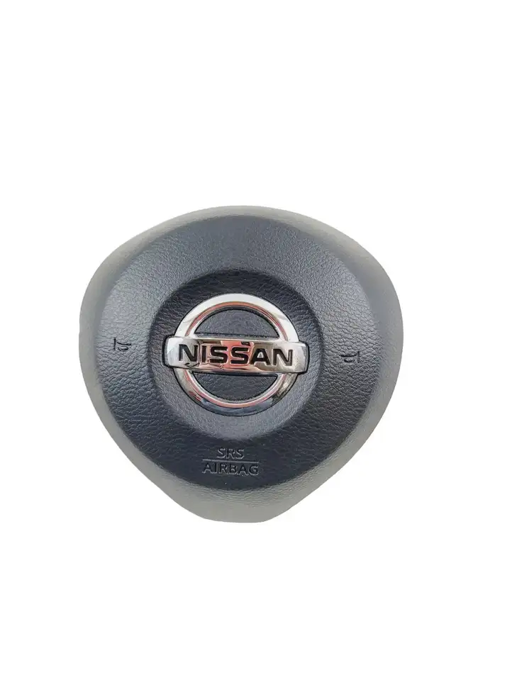 Nissan Qashqai (2017 - 2020) 98510HV00C Подушка безопасности руля — фото 1