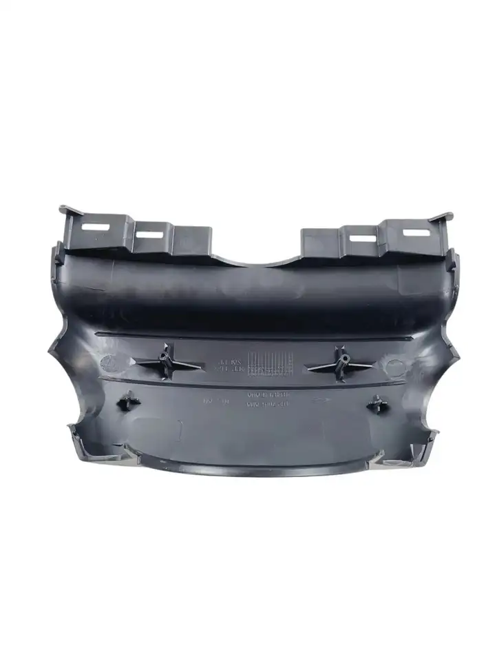 Nissan Qashqai (2017 - 2020) 484704EA0A Обшивка рулевой колонки — фото 2