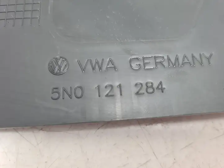 Volkswagen Tiguan (2007 - 2011) 5N0121284 Дефлектор воздуха — фото 2