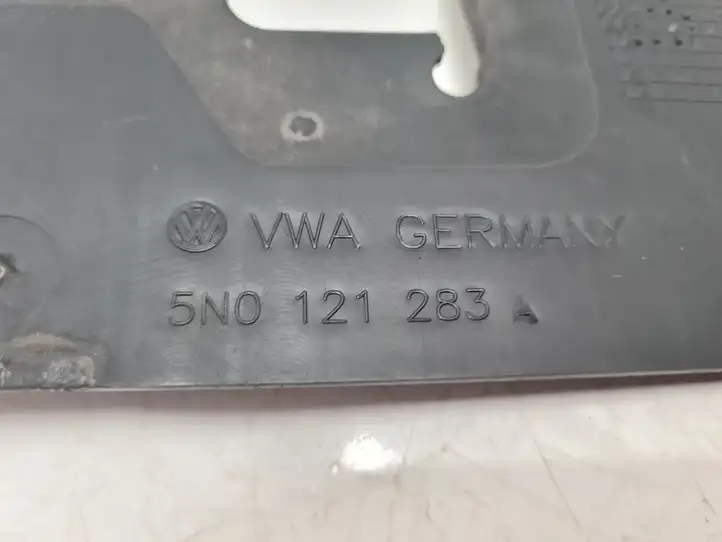 Volkswagen Tiguan (2007 - 2011) 5N0121283 Дефлектор воздуха — фото 2