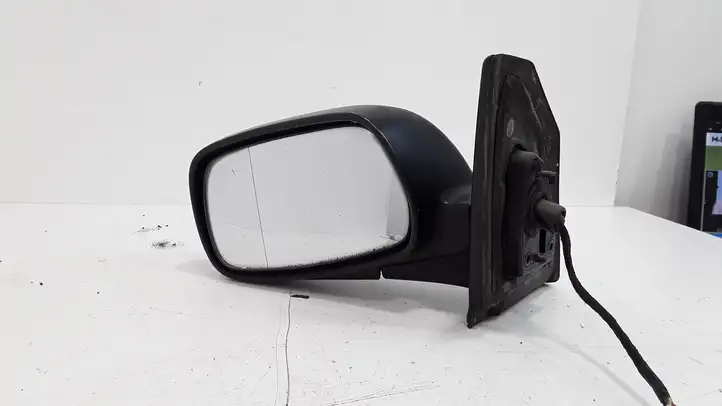 Toyota Corolla E120 E130 (2000 - 2004) Боковое зеркало с электроприводом — фото 1