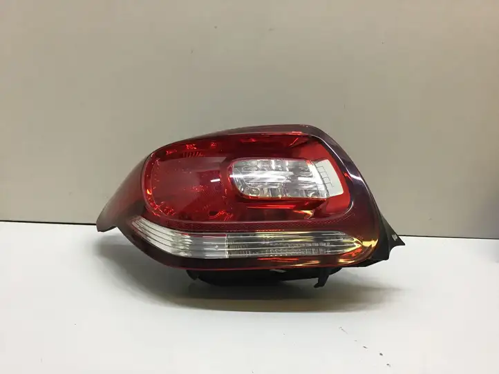 Citroen DS3 (2010 - 2016) 967697388000 Задний фонарь в кузове — фото 2