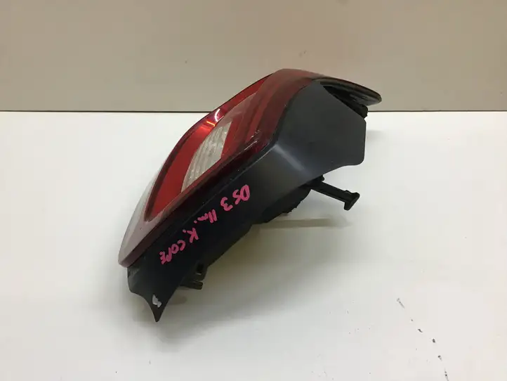 Citroen DS3 (2010 - 2016) 967697388000 Задний фонарь в кузове — фото 3