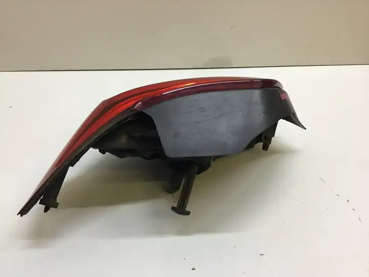 Citroen DS3 (2010 - 2016) 967697338000 Задний фонарь в кузове — фото 6