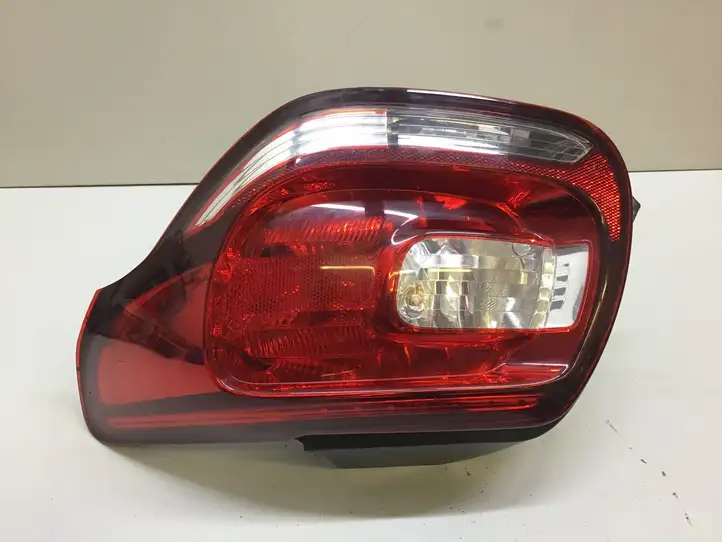 Citroen DS3 (2010 - 2016) 967697338000 Задний фонарь в кузове — фото 9