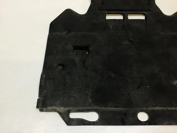 Audi A6 C7 (2011 - 2014) 4G0863325 Защита двигателя — фото 8