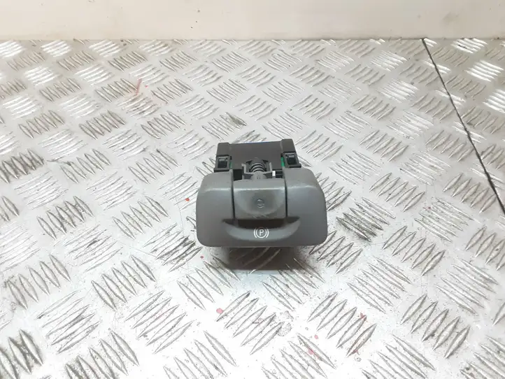 Renault Scenic II - Grand scenic II (2003 - 2006) 8200270265 Кнопка ручного тормоза — фото 1