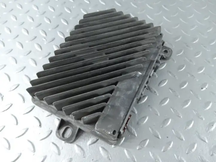 Cadillac XTS (2012 - 2017) 22959410 Усилитель звука — фото 2