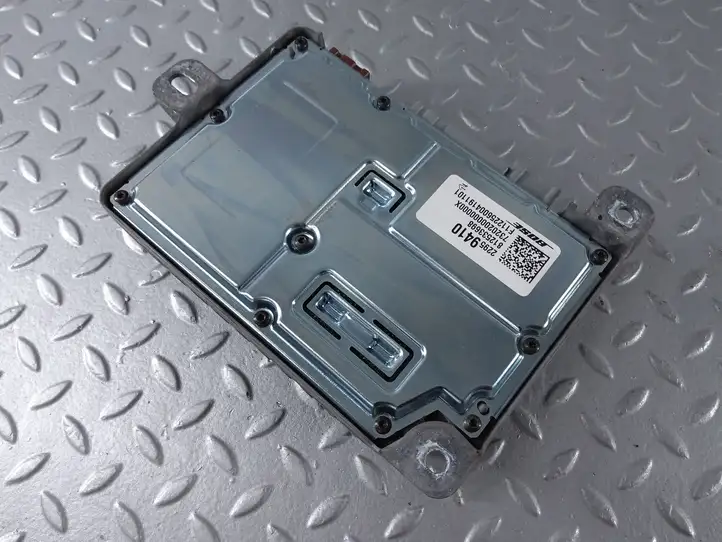Cadillac XTS (2012 - 2017) 22959410 Усилитель звука — фото 6