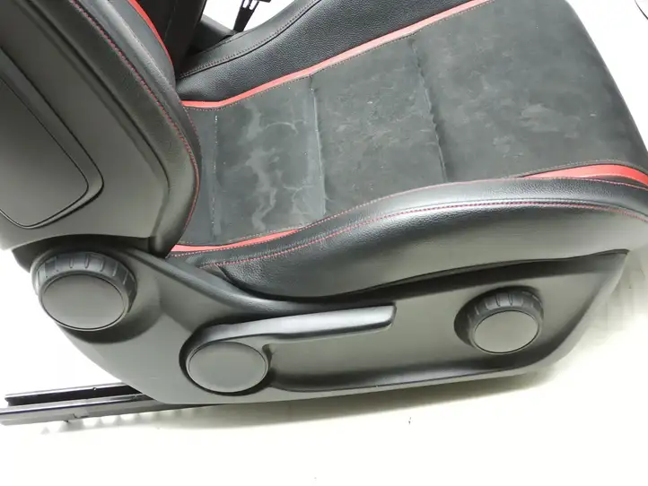 Mercedes-Benz CLA C117,X117,W117 (2013 - 2019) Комплект салона — фото 5