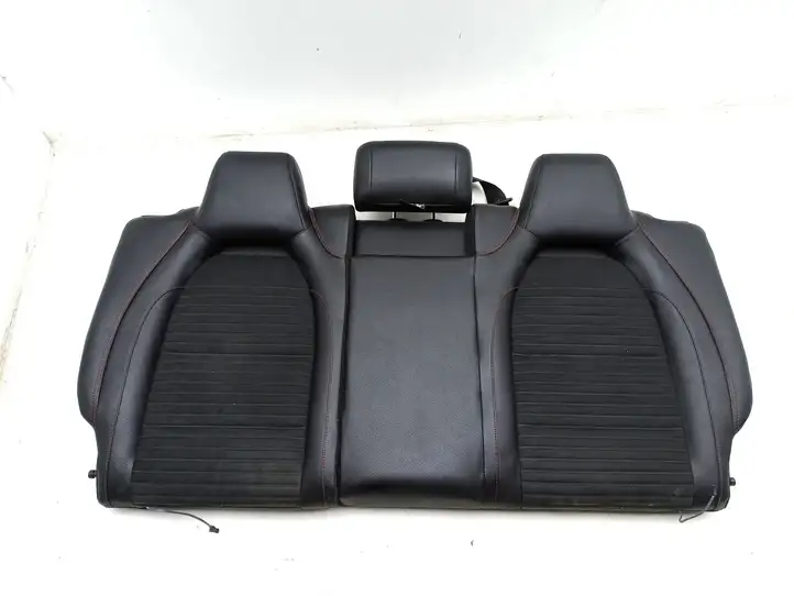 Mercedes-Benz CLA C117,X117,W117 (2013 - 2019) Комплект салона — фото 30