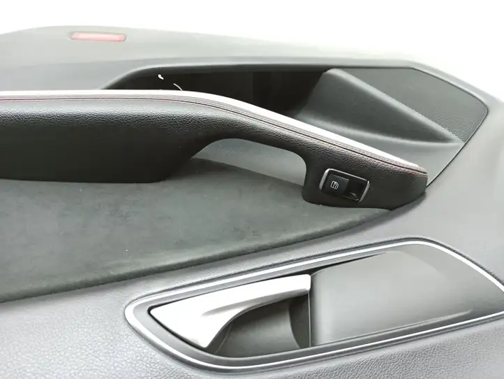 Mercedes-Benz CLA C117,X117,W117 (2013 - 2019) Комплект салона — фото 37