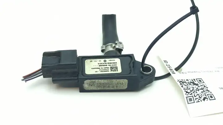 Nissan Primastar (2001 - 2014) H8200741321 Датчик давления выхлопных газов — фото 6