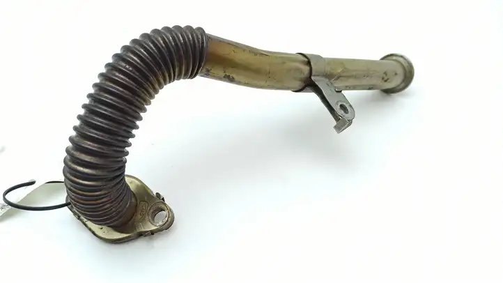 Nissan Primastar (2001 - 2014) Трубка EGR — фото 1