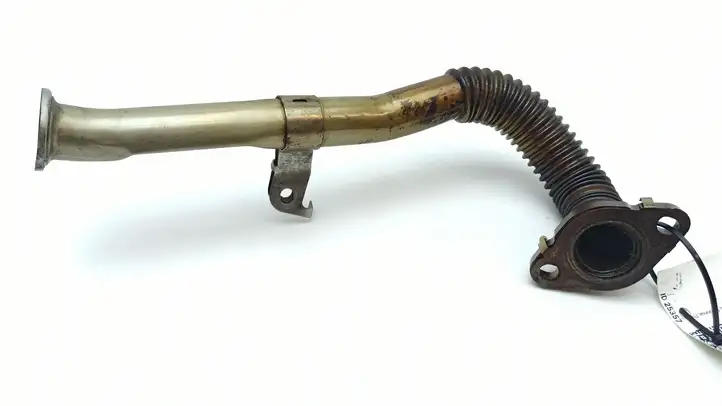 Nissan Primastar (2001 - 2014) Трубка EGR — фото 2