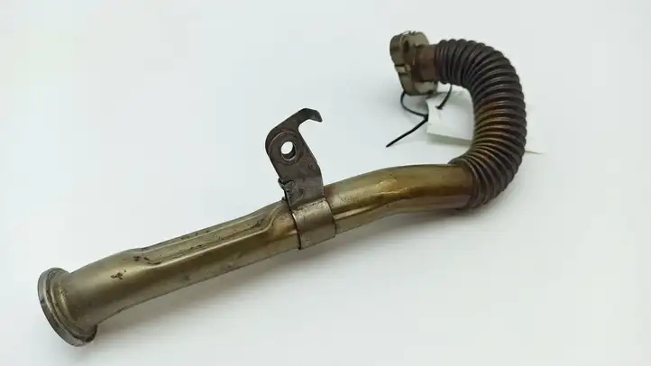 Nissan Primastar (2001 - 2014) Трубка EGR — фото 6