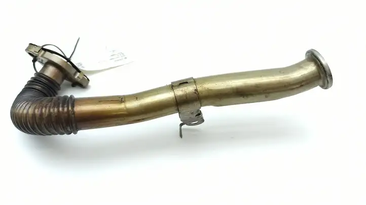 Nissan Primastar (2001 - 2014) Трубка EGR — фото 9