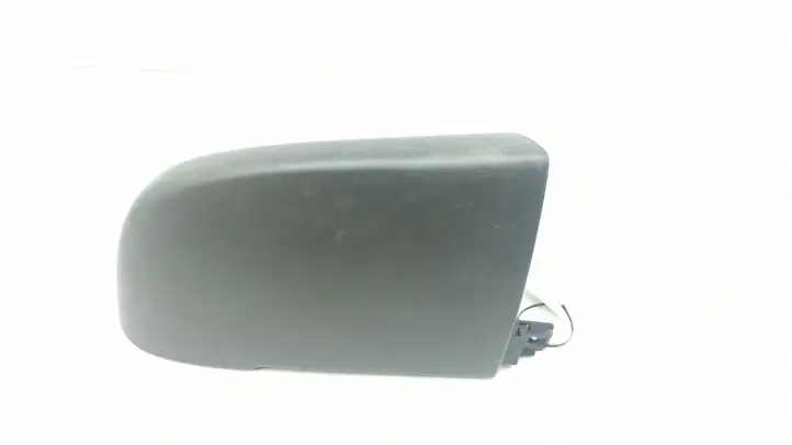 Nissan Primastar (2001 - 2014) 8200229874 Угловая часть заднего бампера — фото 1