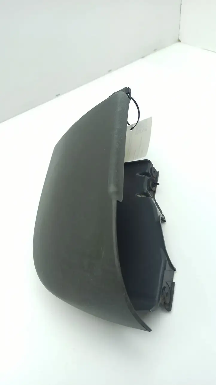Nissan Primastar (2001 - 2014) 8200229874 Угловая часть заднего бампера — фото 2