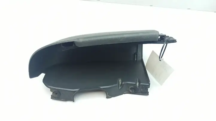 Nissan Primastar (2001 - 2014) 8200229874 Угловая часть заднего бампера — фото 6