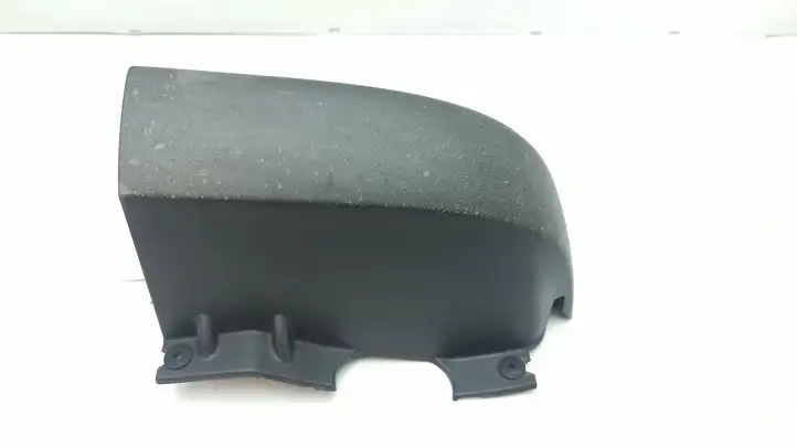 Nissan Primastar (2001 - 2014) 8200229874 Угловая часть заднего бампера — фото 11