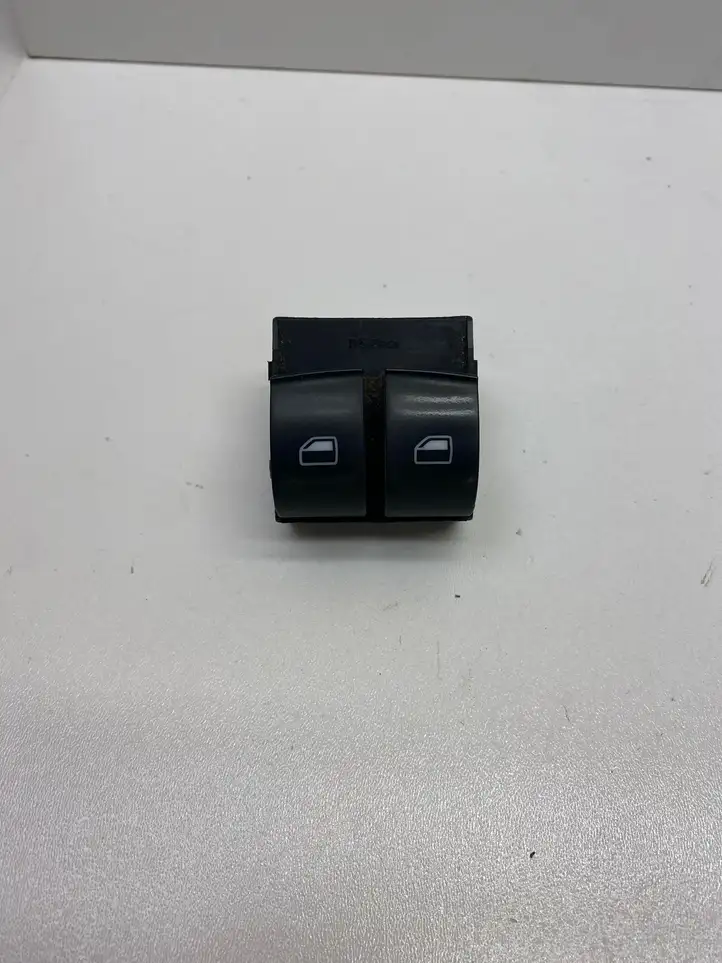 Audi A3/S3 8P (2008 - 2013) 8Z0959851 Блок кнопок стеклоподъемников — фото 1