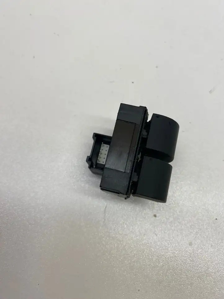Audi A3/S3 8P (2008 - 2013) 8Z0959851 Блок кнопок стеклоподъемников — фото 2