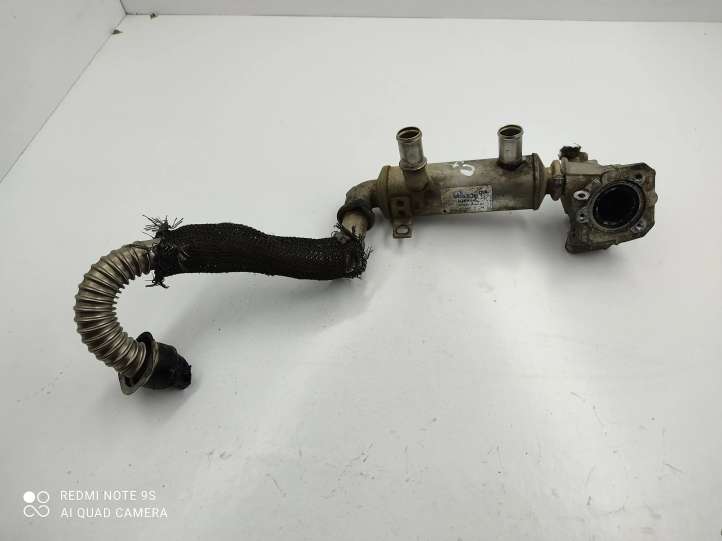 9646762280 Citroen C5 EGR aušintuvas