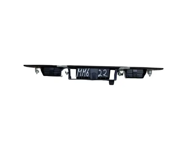 Audi A6 Allroad C6 (2008 - 2011) 8E0827657H Ручка крышки багажника — фото 2