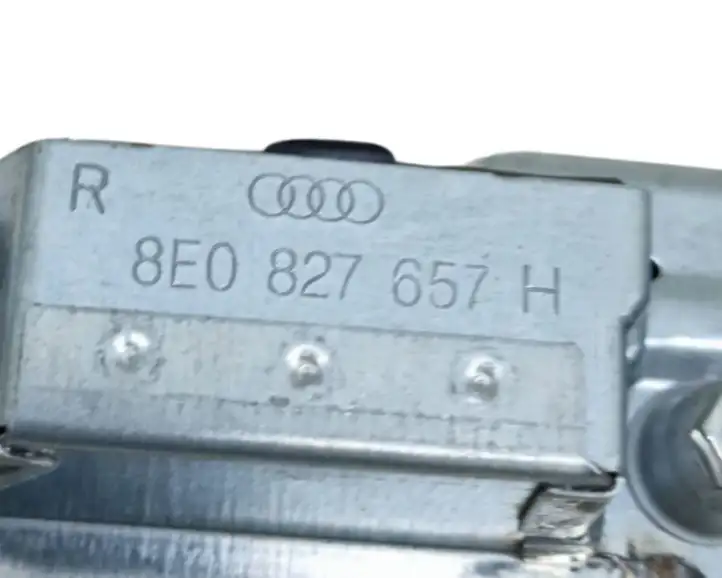 Audi A6 Allroad C6 (2008 - 2011) 8E0827657H Ручка крышки багажника — фото 6