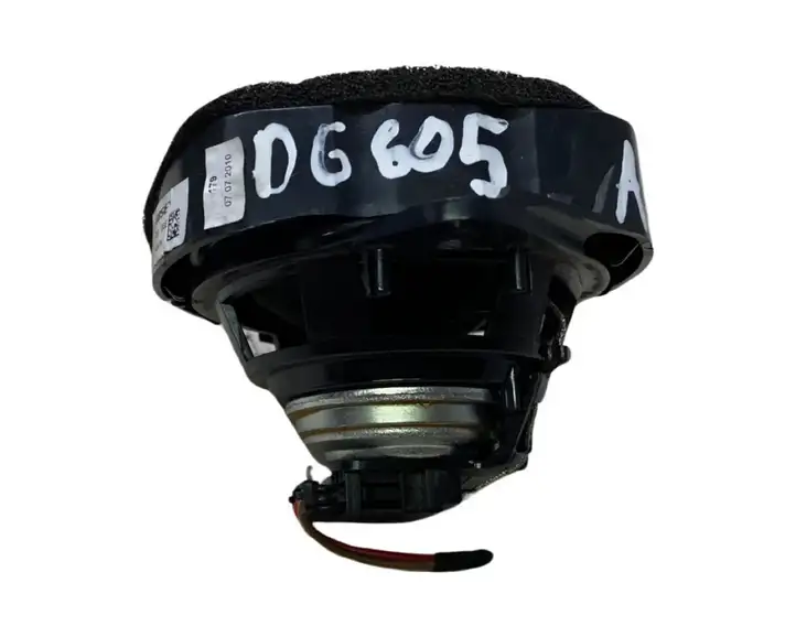 Audi A6 Allroad C6 (2008 - 2011) 4F9035411 Твитер задних дверей — фото 2