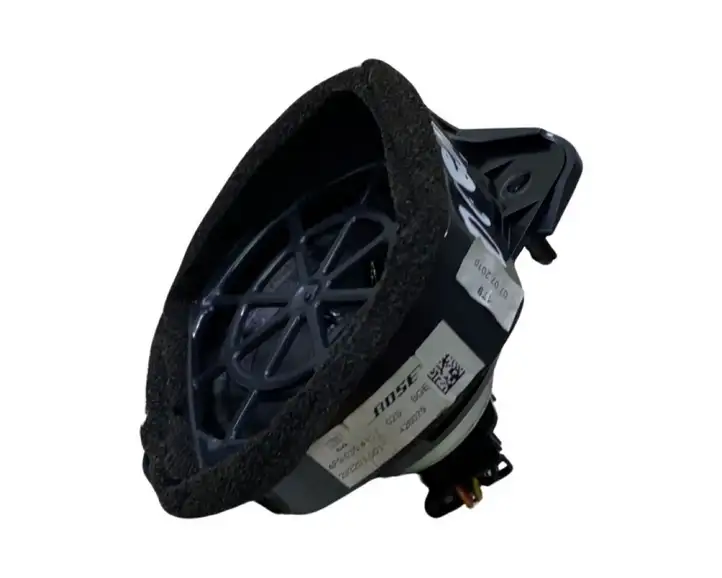 Audi A6 Allroad C6 (2008 - 2011) 4F9035411 Твитер задних дверей — фото 6
