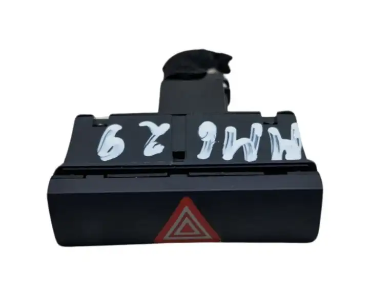 Audi A6 Allroad C6 (2008 - 2011) 4F0941509 Включатель аварийных фонарей — фото 1