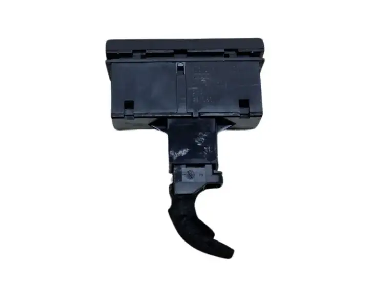 Audi A6 Allroad C6 (2008 - 2011) 4F0941509 Включатель аварийных фонарей — фото 2
