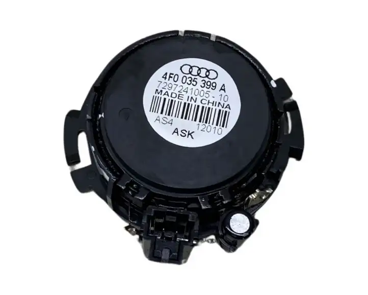 Audi A6 Allroad C6 (2008 - 2011) 4F0035399A Твитер передней двери — фото 4