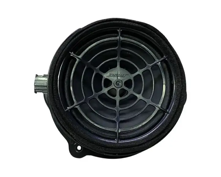 Audi A6 Allroad C6 (2008 - 2011) 4F0035415B Динамики задних дверей — фото 1