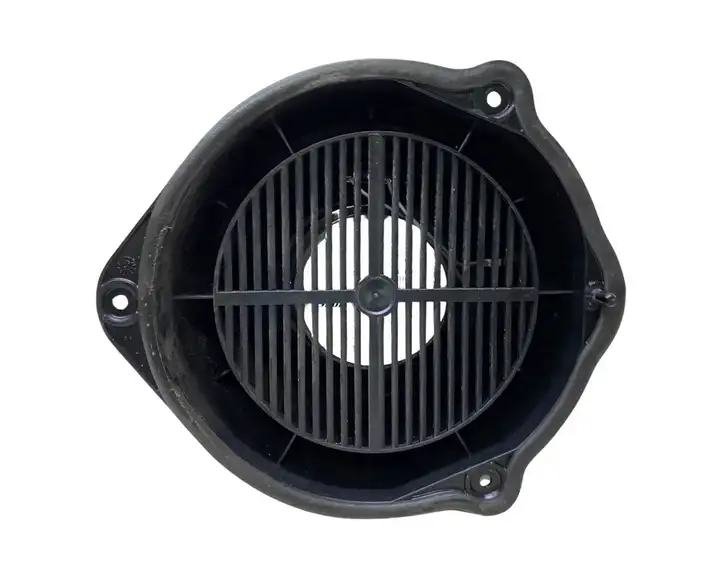 Audi A6 Allroad C6 (2008 - 2011) 4F0035415B Динамики задних дверей — фото 6