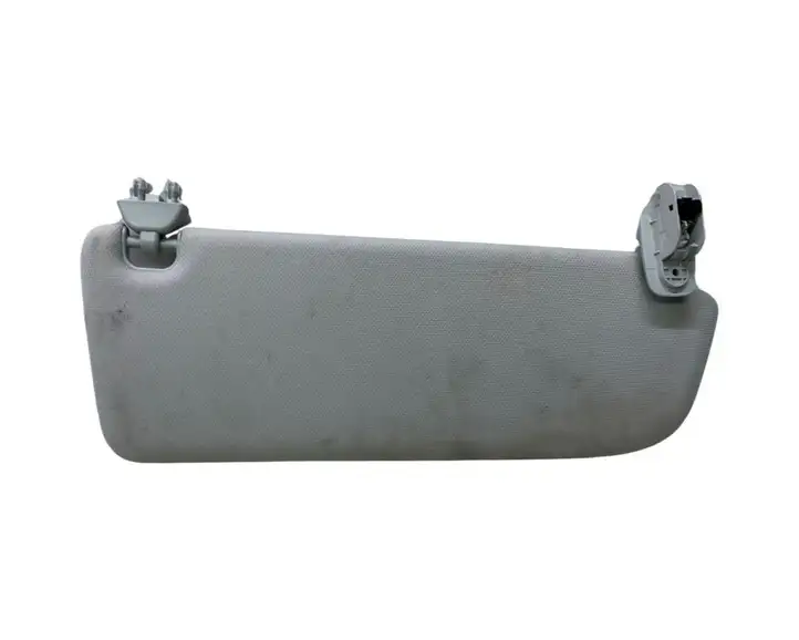 Audi A6 Allroad C6 (2008 - 2011) 4F0857551K Солнцезащитный козырек — фото 4