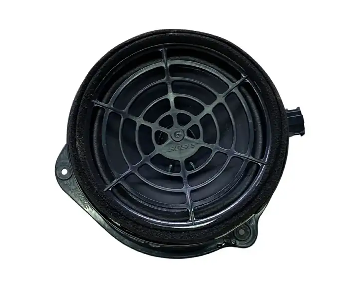 Audi A6 Allroad C6 (2008 - 2011) 4F0035415B Динамики задних дверей — фото 1