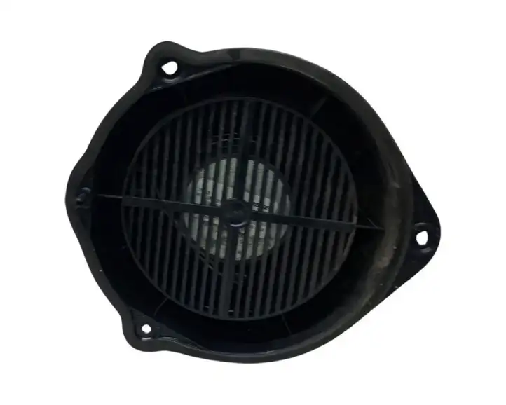 Audi A6 Allroad C6 (2008 - 2011) 4F0035415B Динамики задних дверей — фото 3