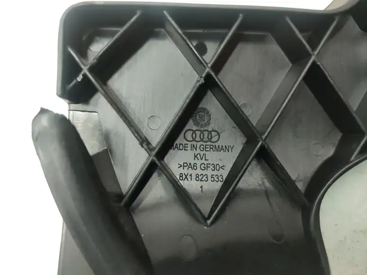 Audi S1 (2014 - 2019) 8X1823533 Ручка открытия капота — фото 3