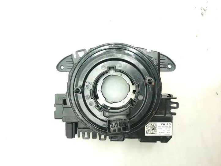 Audi S1 (2014 - 2019) 5K0953569BD Контактное кольцо SRS — фото 2
