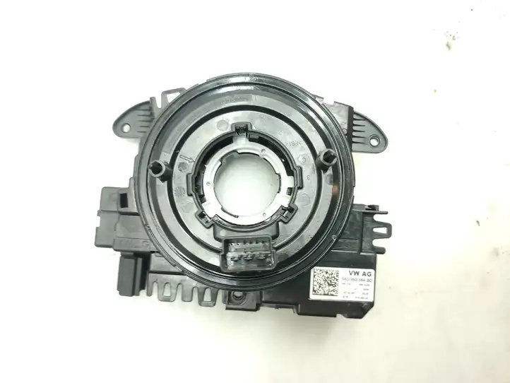 Audi S1 (2014 - 2019) 5K0953569BD Контактное кольцо SRS — фото 7